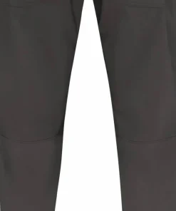 Norrøna Men's Femund Mid Cotton Pants Beluga