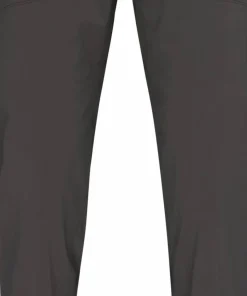 Norrøna Men's Femund Mid Cotton Pants Beluga
