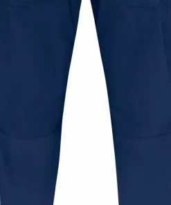 Norrøna Men's Femund Mid Cotton Pants Indigo Night