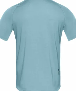 Norrøna Men's Femund PureUll T-Shirt Trooper