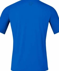 Norrøna Men's Fjørå Equaliser Lightweight T-Shirt Skydiver