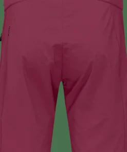 Norrøna Men's Fjørå Flex1 Light Shorts Violet Quartz