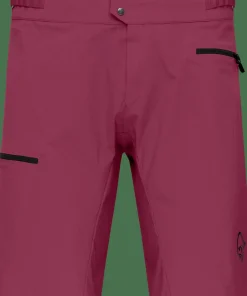 Norrøna Men's Fjørå Flex1 Light Shorts Violet Quartz