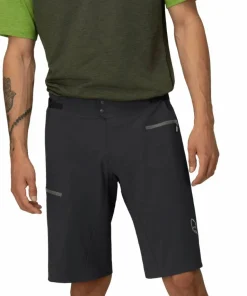 Norrøna Men's Fjørå Flex1 Light Shorts Caviar