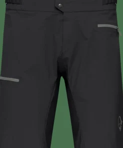 Norrøna Men's Fjørå Flex1 Light Shorts Caviar