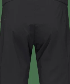 Norrøna Men's Fjørå Flex1 Light Shorts Caviar
