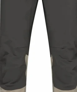 Norrøna Men's Fjørå Flex1 Pants Beluga/Winter Twig