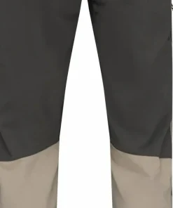 Norrøna Men's Fjørå Flex1 Pants Beluga/Winter Twig