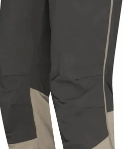 Norrøna Men's Fjørå Flex1 Pants Beluga/Winter Twig