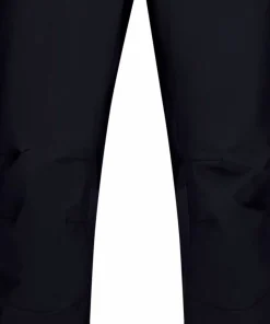 Norrøna Men's Fjørå Flex1 Pants Caviar Black