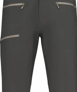 Norrøna Men's Fjørå Flex1 Shorts Beluga