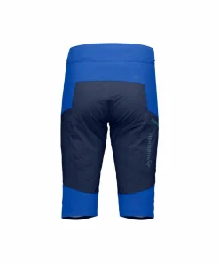 Norrøna Men's Fjørå Flex1 Shorts Limoges