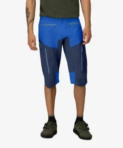 Norrøna Men's Fjørå Flex1 Shorts Limoges