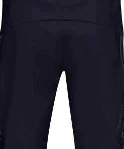 Norrøna Men's Fjørå Flex1 Shorts Caviar Black