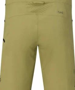 Norrøna Men's Fjørå Flex1 Tech Shorts Boa