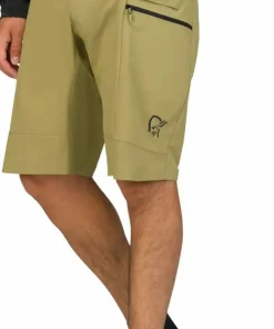 Norrøna Men's Fjørå Flex1 Tech Shorts Boa