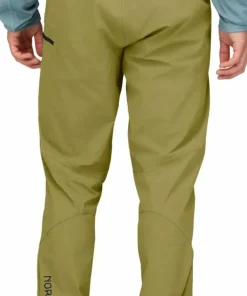Norrøna Men's Fjørå Flex1 Tech Pants Boa