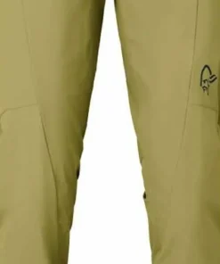 Norrøna Men's Fjørå Flex1 Tech Pants Boa