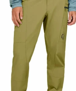 Norrøna Men's Fjørå Flex1 Tech Pants Boa
