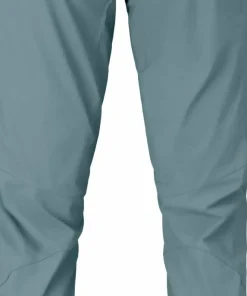 Norrøna Men's Fjørå Flex1 Tech Pants Trooper