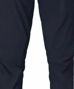 Norrøna Men's Fjørå Flex1 Tech Pants Caviar