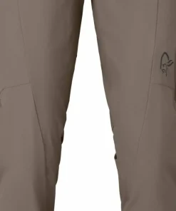 Norrøna Men's Fjørå Flex1 Tech Pants Bungee Cord