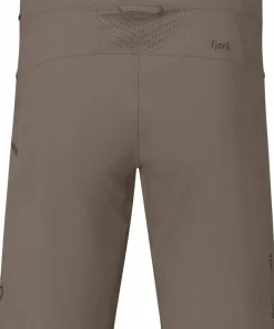 Norrøna Men's Fjørå Flex1 Tech Shorts Bungee Cord