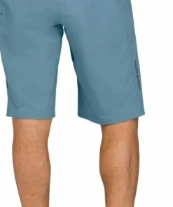 Norrøna Men's Fjørå Flex1 Tech Shorts Trooper