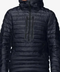 Norrøna Men's Lofoten Down800 Anorak Caviar