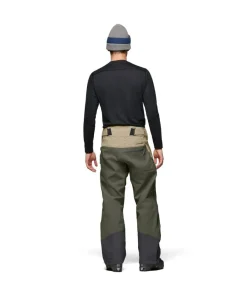 Norrøna Men's Lofoten GORE-TEX Pro Pants Winter Twig