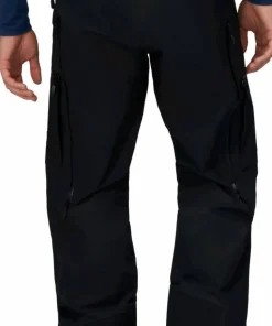 Norrøna Men's Lofoten GORE-TEX Pants Caviar