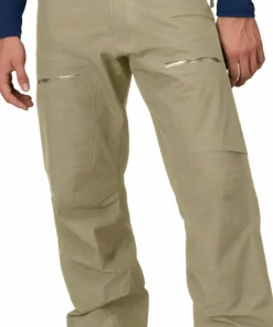Norrøna Men's Lofoten GORE-TEX Pants Winter Twig