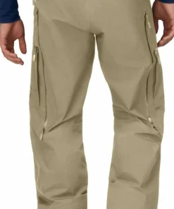 Norrøna Men's Lofoten GORE-TEX Pants Winter Twig