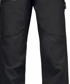 Norrøna Men's Lofoten GORE-TEX Pro Pants Caviar Black