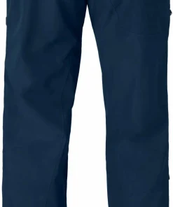 Norrøna Men's Lofoten GORE-TEX Insulated Pants Indigo Night