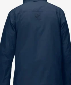 Norrøna Men's Lofoten GORE-TEX Insulated Jacket Indigo Night