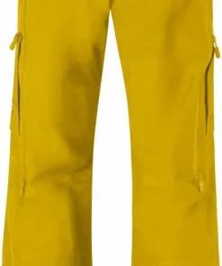 Norrøna Men's Lofoten GORE-TEX Pants Golden Palm