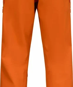 Norrøna Men's Lofoten GORE-TEX Pro Pants Gold Flame
