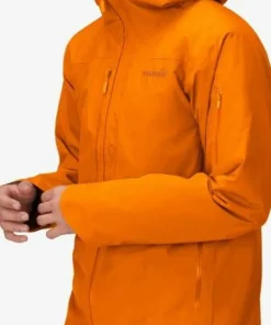 Norrøna Men's Lofoten GORE-TEX Insulated Jacket Exuberance