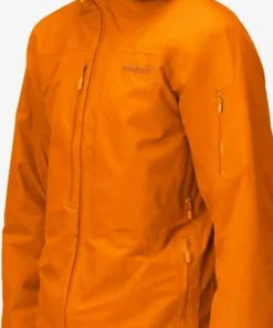 Norrøna Men's Lofoten GORE-TEX Insulated Jacket Exuberance