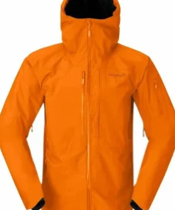 Norrøna Men's Lofoten GORE-TEX Insulated Jacket Exuberance