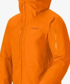 Norrøna Men's Lofoten GORE-TEX Insulated Jacket Exuberance