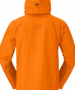 Norrøna Men's Lofoten GORE-TEX Insulated Jacket Exuberance