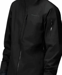 Norrøna Men's Lofoten GORE-TEX Jacket Caviar