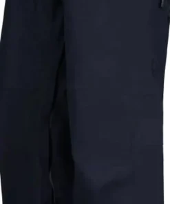 Norrøna Men's Lofoten GORE-TEX Pro Plus Pants Caviar Black