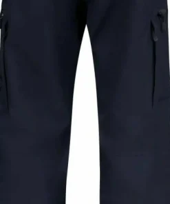 Norrøna Men's Lofoten GORE-TEX Pro Plus Pants Caviar Black