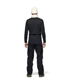 Norrøna Men's Lofoten GORE-TEX Pro Plus Pants Caviar Black