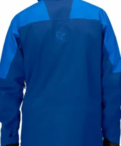 Norrøna Men's Lofoten GORE-TEX Jacket Skydiver