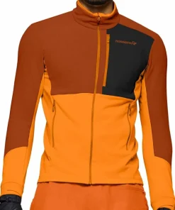 Norrøna Men's Lofoten Warm2 Jacket Exuberance