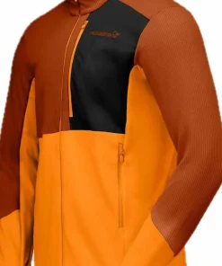 Norrøna Men's Lofoten Warm2 Jacket Exuberance